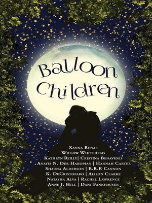 cover image of Balloon Children